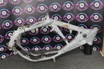 1998 1999 Ktm 125 200 Sx Exc Mxc Egs Oem Frame Chassis Good * No Ttl. Fixed Price $122.35.