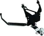 Kuryakyn Trailer Hitch 7642. Fixed Price $649.99.