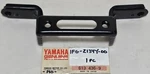 Nos 1985 1986 Genuine Yamaha Maxim Horn Stay Bracket Oem 1FG-2134Y. Fixed Price $19.99.