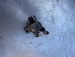 Yamaha RD500 Front Brake Mount Bracket Line Oem Genuine 47X Part. Fixed Price $27.56.