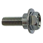 Honda Front Fender Fixing Bolt, 90106-MM9-000. Fixed Price $5.99.
