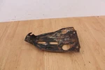 1977 Honda MR175 Skid Plate Bash Pan. Fixed Price $24.00.