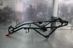 2004 Suzuki Burgman Seat Rail Frame 41200-10G13. Fixed Price $139.95.