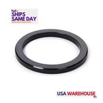MPD87015-36, One Black Aluminum 1/4 Spacer Spline Midget System Performan. Fixed Price $31.96.
