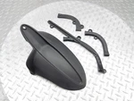 2017 16-18 Ducati Hypermotard 939 Rear Fender Tire Hugger Chain Guide Cover Rail. Fixed Price $67.18.
