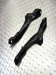 2017 14-17 Ktm 390 Duke Bracket Rail Left Right Sub Oem. Fixed Price $43.87.