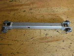 1998-2007 Kawasaki Ninja 250R Brake Torque Bar Rod. Fixed Price $10.00.