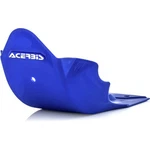 Acerbis Mx Skid Plate - Blue 2690690211. Fixed Price $78.65.
