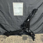 2017 2020 Honda Grom Msx 125 Main Frame Chassis (bent) 50100-K26-B10 Clean Oem. Fixed Price $750.00.