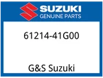 Suzuki Oem Part 61214-41G00 Boss, Rr Swgarm Pivot, L. Fixed Price $69.21.