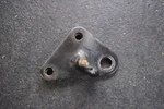Honda CB750C CB750F CB750K Rear Right Side Frame Engine Hanger Bracket Plate. Fixed Price $24.99.