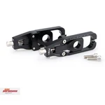 Puig Chain Tensioner 2017-2026 Kawasaki Z900 Black, P/n: 21001N. Fixed Price $219.00.