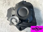 12-24, 2012-2024 Kawasaki Ninja ZX14R ZX1400F Abs Engine Front Sprocket Cover. Fixed Price $50.69.