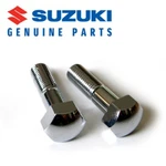 Suzuki Rear Shock To Swingarm Lower Bolts GS1100 GS1000 GS750 GSX1100 Katana Oem. Fixed Price $13.95.