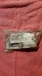 Yamaha Oem 90387-1312P-00 Collar. Fixed Price $12.00.