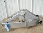 Suzuki 98-00 2000 GSXR600 Rear Back Oem 61000-33E10. Fixed Price $39.99.