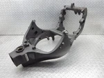 2011 11-15 Kawasaki ZX10R ZX1000D Oem Main Frame Chassis Bos Acq. Fixed Price $944.77.