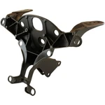 Fairing Bracket Yamaha R1 2007-2008 Replacement For Oe# 4C8-28356-00-00. Fixed Price $54.99.