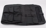Httmt Tour Pack Lid Organizer Black For Harley Davidson All. Fixed Price $47.23.
