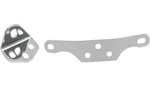 New Drag Specialties DS-243602 Top Motor Mount- Chrome Harley. Fixed Price $31.00.