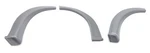 Fivestar 007-261-GR MD3 Wheel Flares Dirt Gray Right. Fixed Price $67.69.