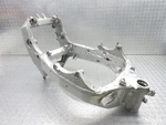 2002 01-02 Suzuki Oem Main Frame Chassis Straight Bos Acq. Fixed Price $488.21.