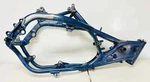 2021 Husqvarna TC125 Main Frame Chassis Hull Oem Blue 5050300100 Dirt Bike. Fixed Price $339.99.