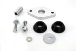 Iso Chrome Engine Mount For Harley-davidson. Fixed Price $66.99.