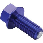 Zeta Magnetic Oil Drain Plug Bolt. Fixed Price $10.95.