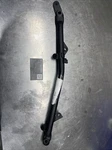 Genuine Oem Kawasaki Vulcan Sub Frame Pipe Right Hand New 31064-0653-18R. Fixed Price $69.99.