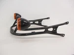 Kawasaki Vulcan Vn 1500 J Drifter Rear Fender Stay Light Bar 1999-2000. Fixed Price $245.00.