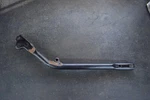 Yamaha 1982 1983 XZ550 Vision Sub Frame Lower Rail Bar Brace Bracket. Fixed Price $20.00.