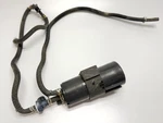 2007 Suzuki GSXR750 GSXR600 Oem Charcoal Evaporative Canister. Fixed Price $24.99.