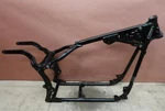 2000-2006 Harley Davidson Flstfi Fat Boy Main Frame Chassis ( Or Salvage ). Fixed Price $971.62.