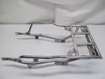 1986 Honda Goldwing Interstate Rear Trunk Rack. Fixed Price $71.96.