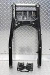 2008 Ducati Monster 695 Rear Swingarm Suspension W/ Chain Adjusters. Fixed Price $249.99.