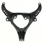 Head Cowling Front Upper Fairing Stay Brackets For 2005-2006 Suzuki GSXR1000 Blk. Fixed Price $45.61.