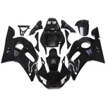 Gloss Black Bodywork For Yamaha YZF600 R6 1998 1999 2001 2002 Motor Fairings. Fixed Price $358.95.
