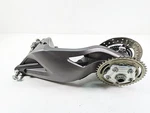 2020 Ducati Hypermotard 950 Sp Straight Rear Swingarm & Axle 37021011B 81920382C. Fixed Price $209.99.