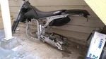 Rear Sub Frame For Ktm 625 Sxc 640 Adventure LC4 Enduro 2000-05 5840300234490. Fixed Price $50.00.