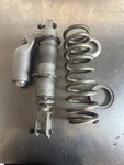 Suzuki Shock Suspension Frame Chassis Part Spring Body 1990 Shaft. Fixed Price $32.61.