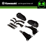 Kawasaki Genuine Ninja ZX-6R Frame Slider Set 99994-0349 New. Fixed Price $153.88.