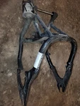 99-09 Yamaha XVS1100 Vstar 5KS-22110-02-00. Fixed Price $100.00.
