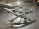 Honda CRF450R 03-08 Oem Subframe 50200-MEB-770. Fixed Price $125.00.