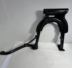 1973 Honda CB350F Four Center Stand Refinished Nice! Oem 50500-333-000. Fixed Price $35.00.