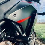 Shogun 750-3149 Frame No Cut Sliders Black Honda CBR300R. Fixed Price $152.99.