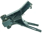 90 Harley Electra Classic Touring Oe Upper Portion Cut Main Frame Neck Slvg 1348. Fixed Price $511.88.