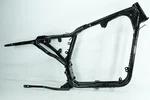 2003 Harley Sportster XL883 Hugger Oem Body Main Frame Chassis 47150-00 Slvg. Fixed Price $497.25.