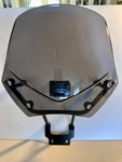 Original Bmw R1200R Sport Windshield Windscreen Tinted Bracket G650 X Country. Fixed Price $300.00.