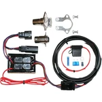 Khrome Werks Trailer Harness Flht '14-'19 720751. Fixed Price $154.42.